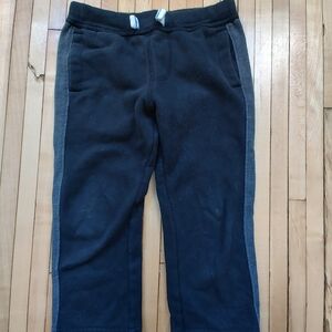 🔴5/$10 Children's Black and Gray Sweatpants